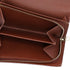 Louis Vuitton Envelope Wallet Brown Monogram M61730